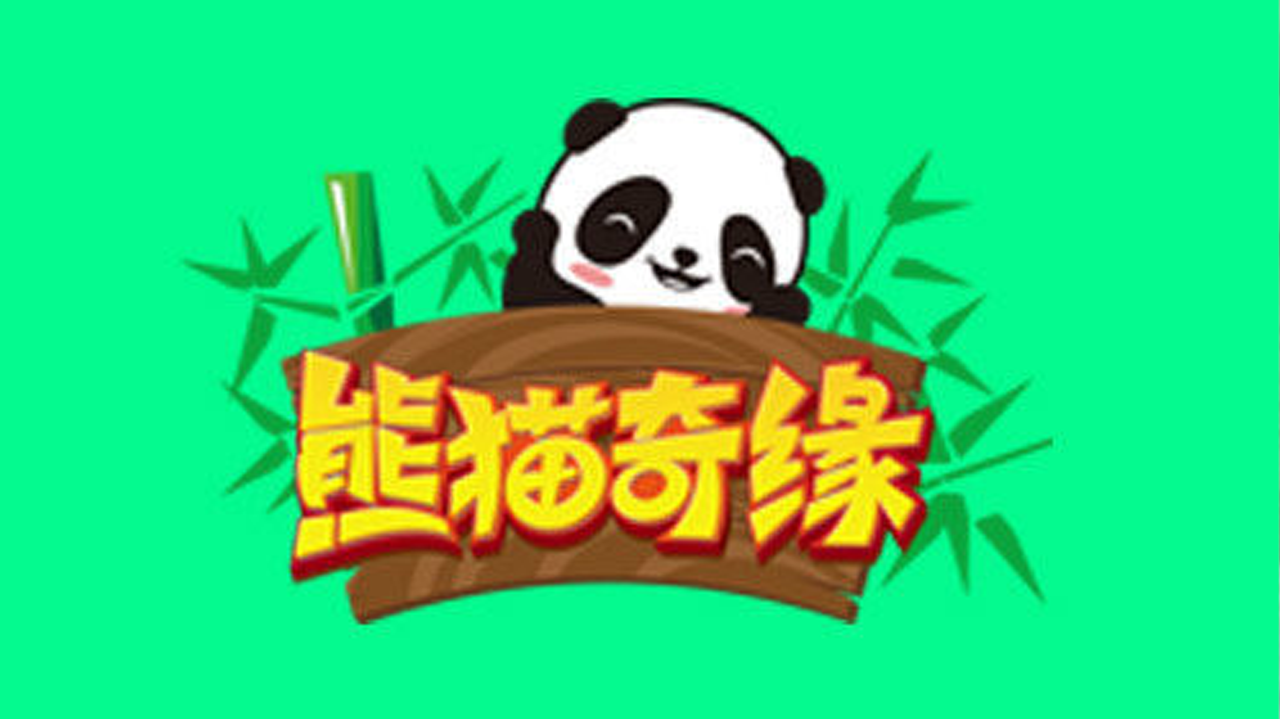 熊猫奇缘 直击大熊猫妈妈分娩宝宝