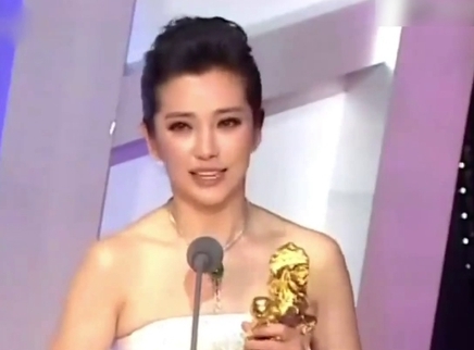 娱乐急先锋 专业陪跑李冰冰的成名路