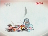 梨园闯关我挂帅 《梨园闯关我挂帅》 20120224