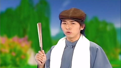 童话故事箱 第4季 童话故事箱 第4季 第26集