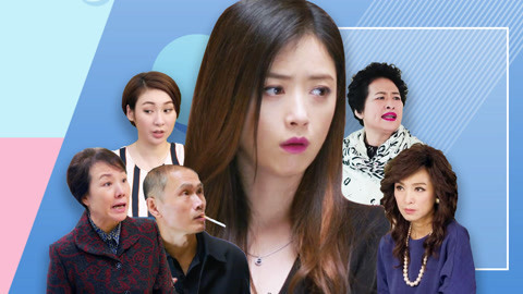 话很多的小姐姐们 吐槽奇葩亲戚的极品行为