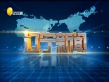 辽宁新闻 《辽宁新闻》 20171011