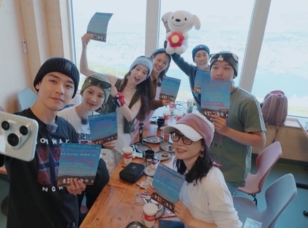 一口气看挪威站