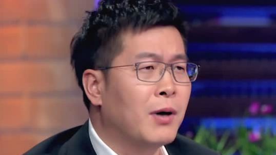 合伙中国人
