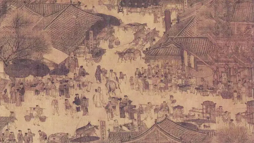 《鹤舞邙山》第4集