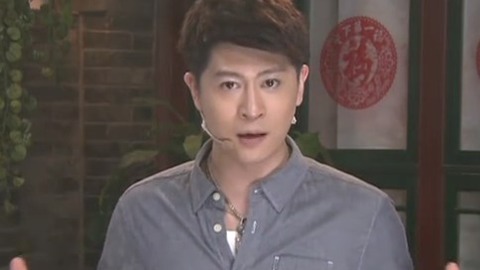 健康生活大调查 健康生活大调查之20130913