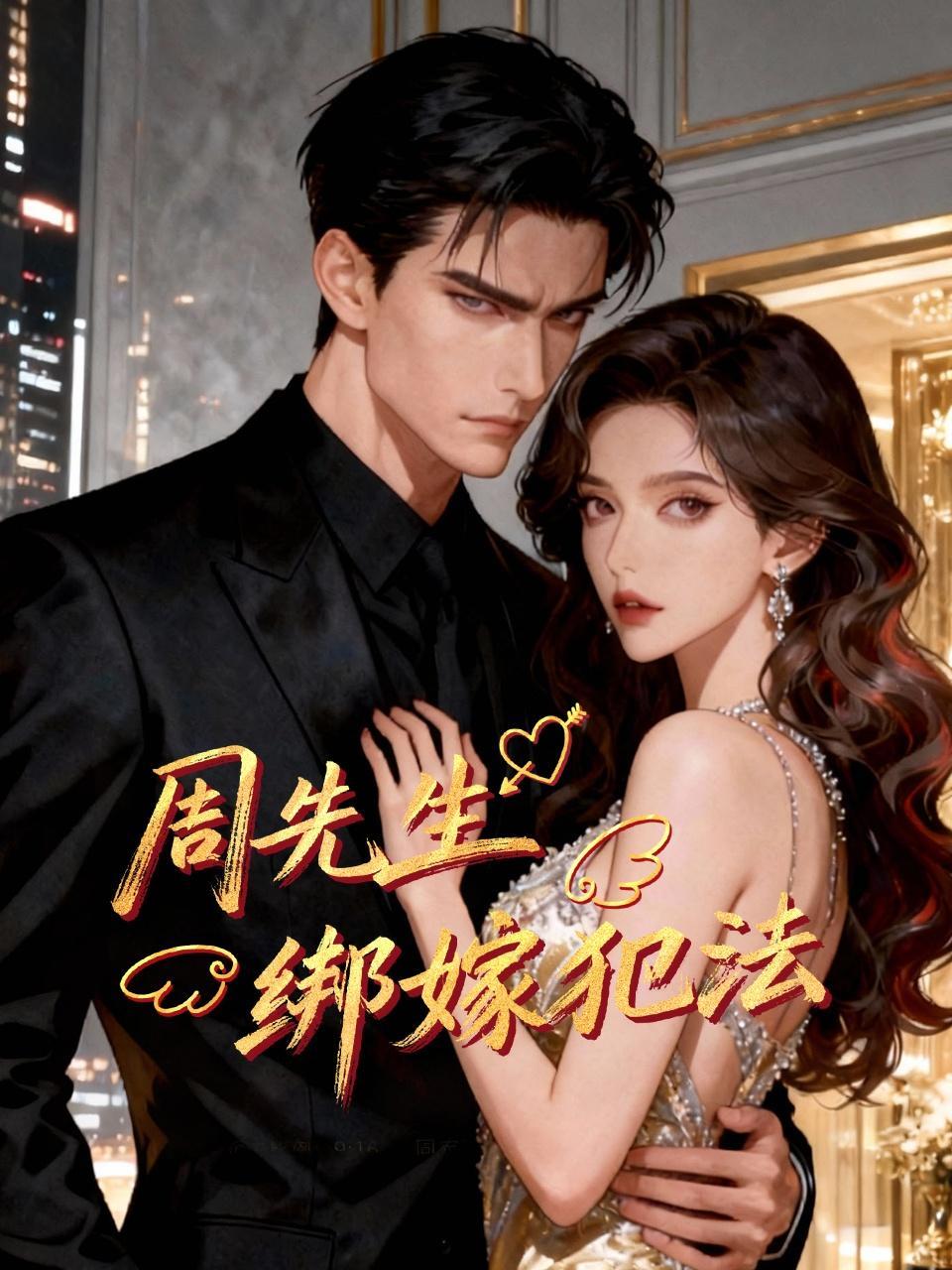 周先生，绑嫁犯法