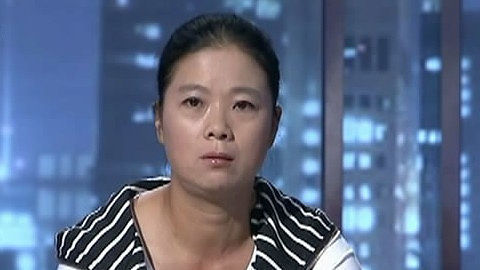 金牌调解 夫妻心计