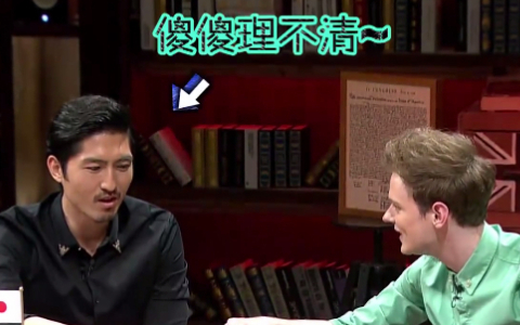 非正式会谈 第1季 各国帅哥讲述和妈妈之间的故事