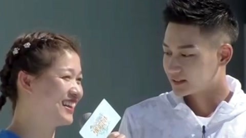 男生女生向前冲 第十一季 庐江四姐妹齐上阵 结果双双遗憾落水