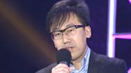 杨澜访谈录 青年创建人物颁奖盛典