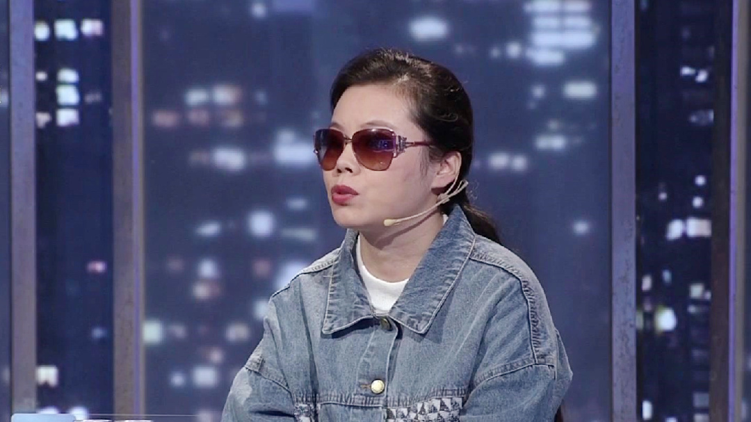 女儿迷茫的感情路