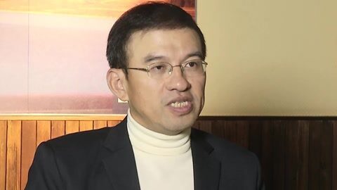 我的书 王志：一带一路的沿途风情