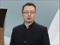 《古墓风云》（上）：流传千年的传说