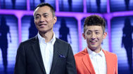 我们约会吧 害羞男博爱遭炮轰