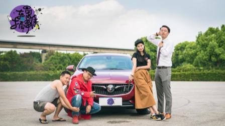 详解别克君威值不值的购买