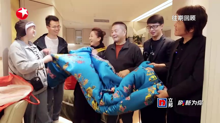 回访特辑：回首心路，欢迎回家！