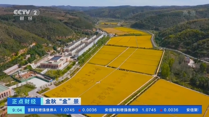 正点财经 《正点财经》 20221027 09:00