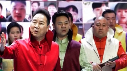 相约花戏楼 首届戏曲稀有剧种贺新春互联网公益晚会(二)