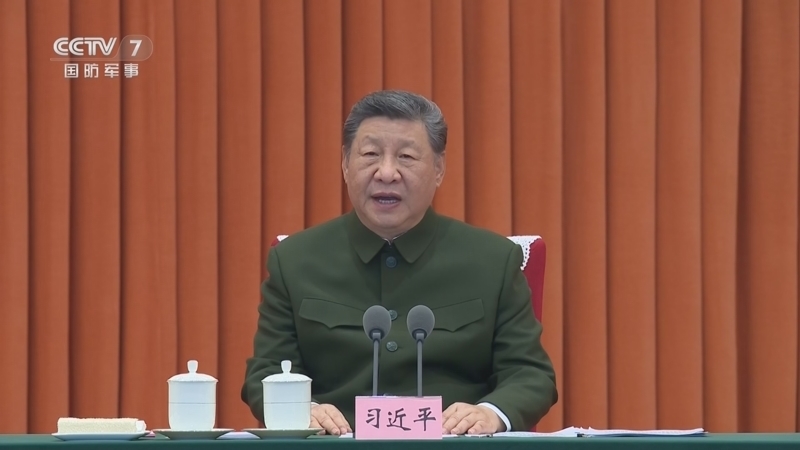 军事报道 《军事报道》 20260211