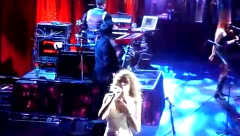 Taylor Swift Love Story 香港站闭幕曲 饭拍-Taylor Swift (泰勒·斯威夫特)