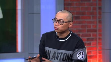 NBA晚自习 第45期：NBA群星为武汉祈福