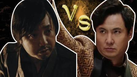 徐峥VS沈腾全方位PK 谁才是暑期电影的搞笑担当