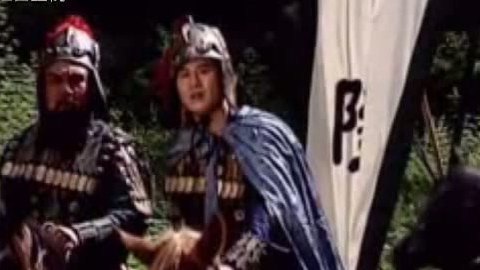 经典传奇 诸葛亮的N种武器