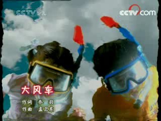 大风车 大风车 2008年 第97期