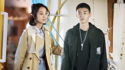 萝莉侃剧 亲兄弟爱上外星少女！方烈暖男攻势，柴小七要移情别恋？