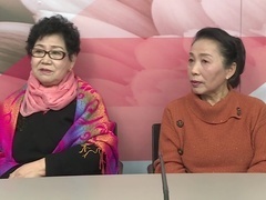 选择2019 女嘉宾谈前夫潸然落泪 自曝余生相当小女人