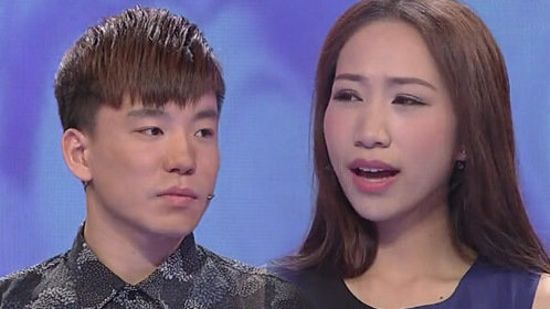 爱情保卫战 痴情女为爱放弃工作当全职太太