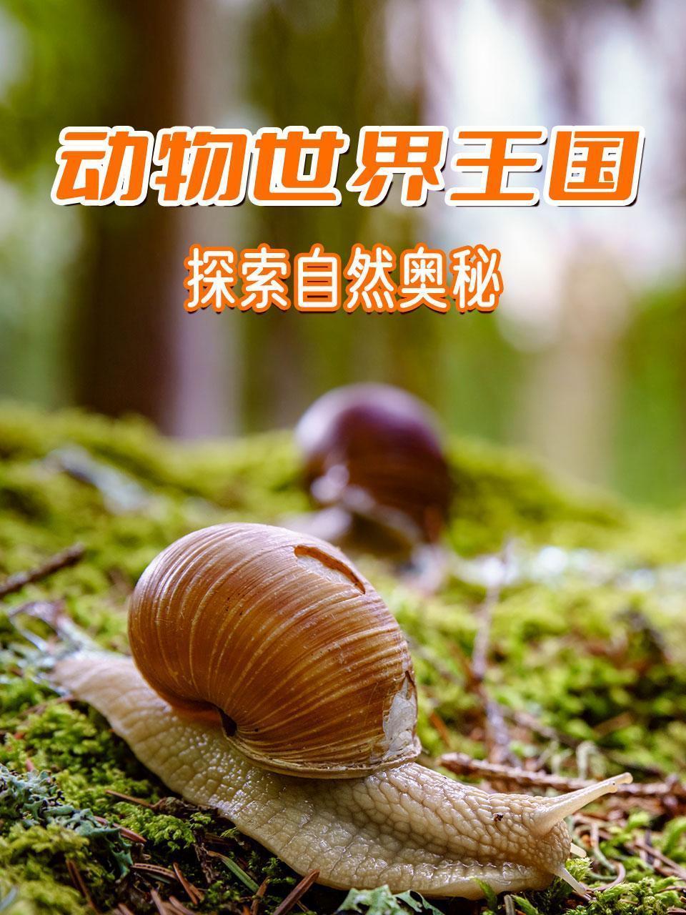 动物世界王国-探索自然奥秘