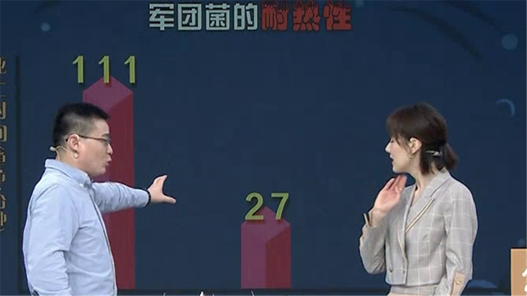 当心小角落里的大细菌