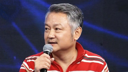 群英会 红楼梦中人（上）