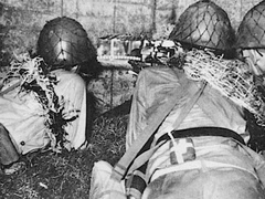 《1944豫湘桂战役》第二集：喋血较量