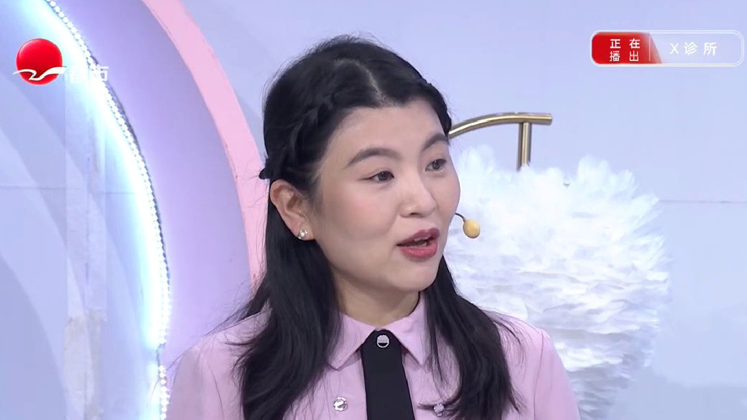 “返老还童”的秘诀 跟衰老说再见