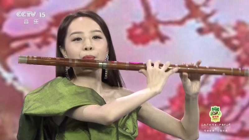 风华国乐 《风华国乐》 20260726 弦歌逐梦