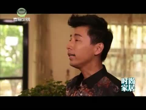 时尚家居 《时尚家居》 20140529 37平 73变