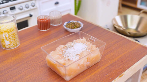 美味炸鸡块
