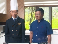 云享健康第2季 奥运季肠胃饮食健康 熬夜观赛也要注意身体