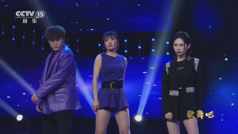中国节拍 《中国节拍》 20230330 歌舞吧