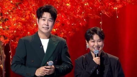 今晚开放麦第2季 岳云鹏“燕子”彩蛋爆更！小沈阳夫妇互怼贴脸开大