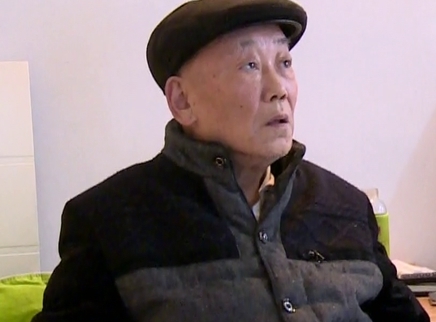 寻情记 八旬退休教授带保姆离家出走