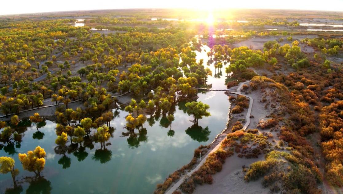 航拍中国第二季 第3集