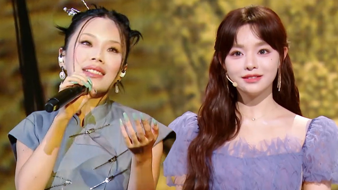 第4期：万妮达黄霄雲用歌曲打开诗中景