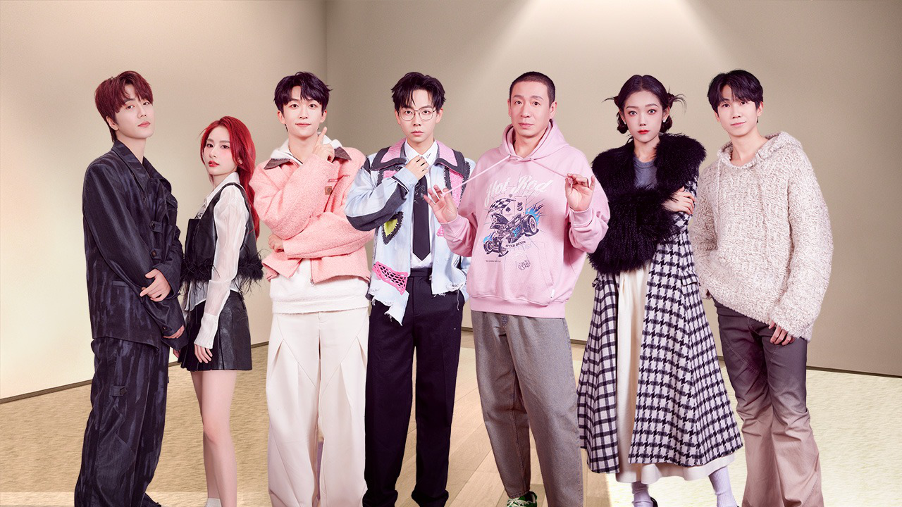 第7期：希林唱《小宇》治愈感拉满，胡夏的《伴》缓缓唱进心坎