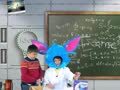 玩疯了瘦不了 魔法盒子：超级炫酷的磁铁杂技团
