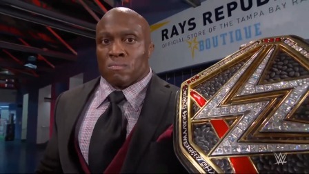 WWE RAW1450期英文回放：米兹发起冠军重战赛，希莫斯麦金泰尔上演无规则赛