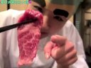 小梦帮倒忙Z 长野夏日消暑美食 生肉虫子通通来
